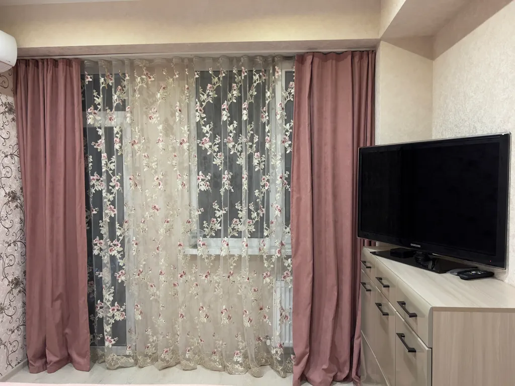 Квартира Квартира в центре — Адлер