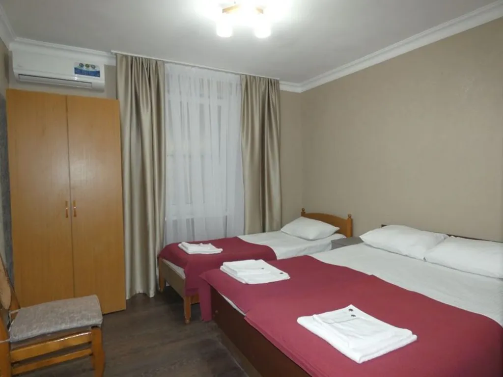 Квартира Комната — Гагра