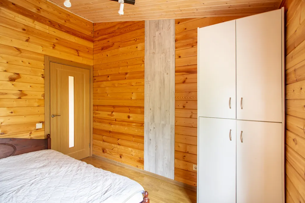 Коттедж Загородный уютный домик — Орехово