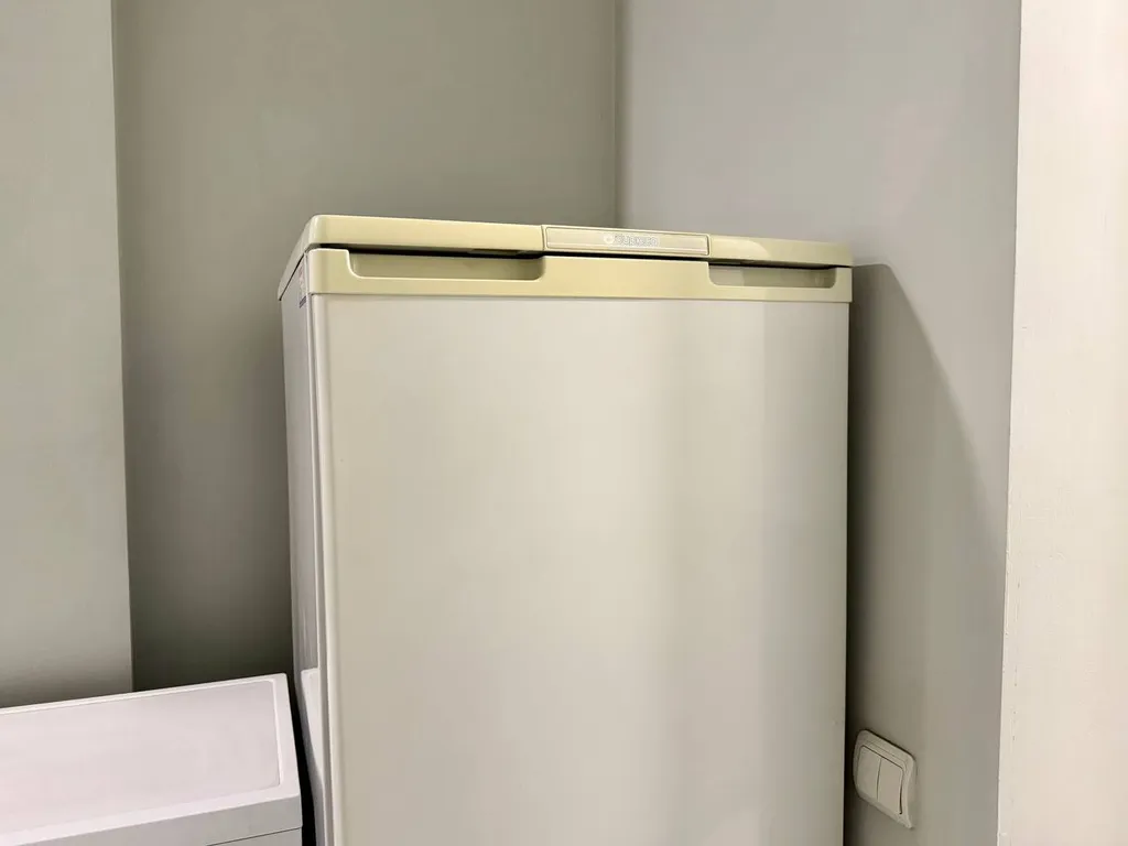 Уютная квартира на Крылова 2Д/1