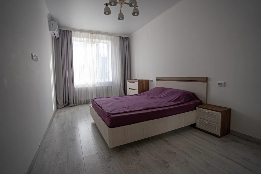 Квартира в элитном ЖК Эдельвейс