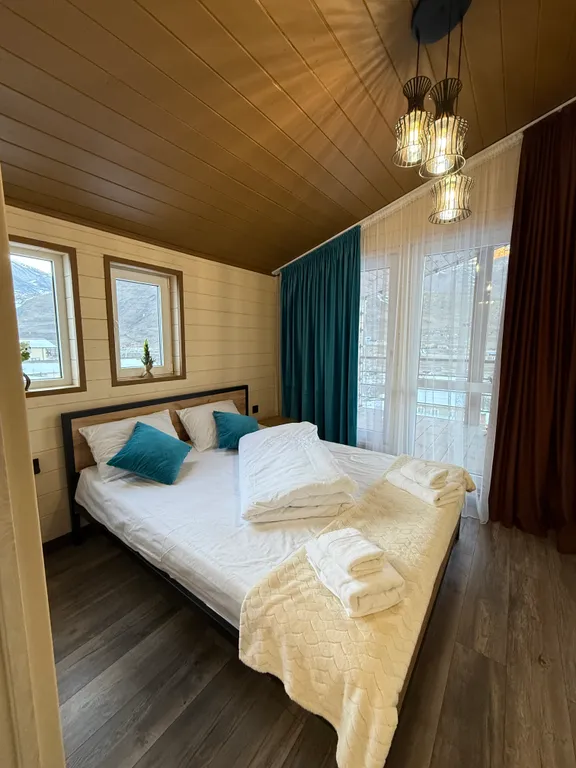 3-комнатный Дом