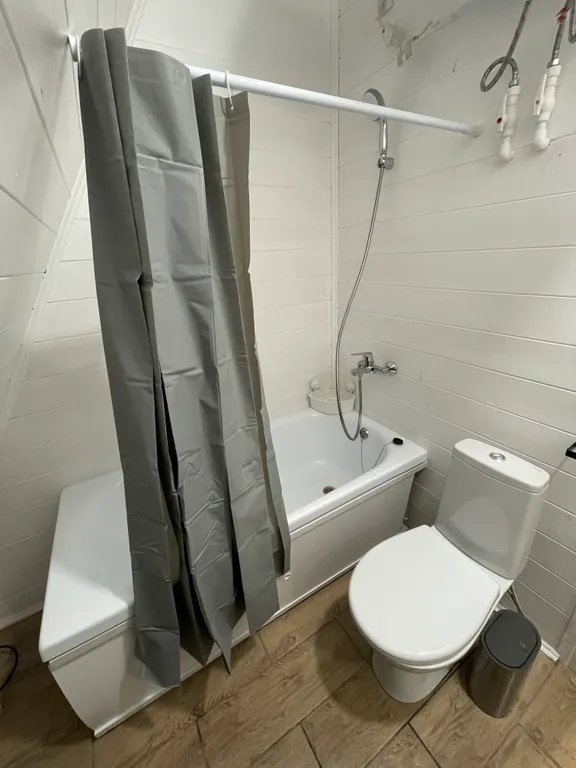 Дом с панорамным видом