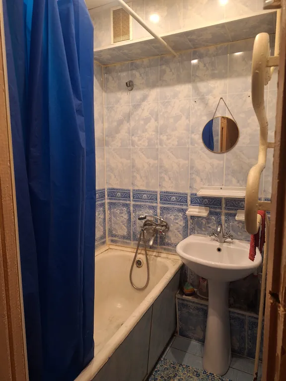 Квартира Уютная квартира — Ярославль