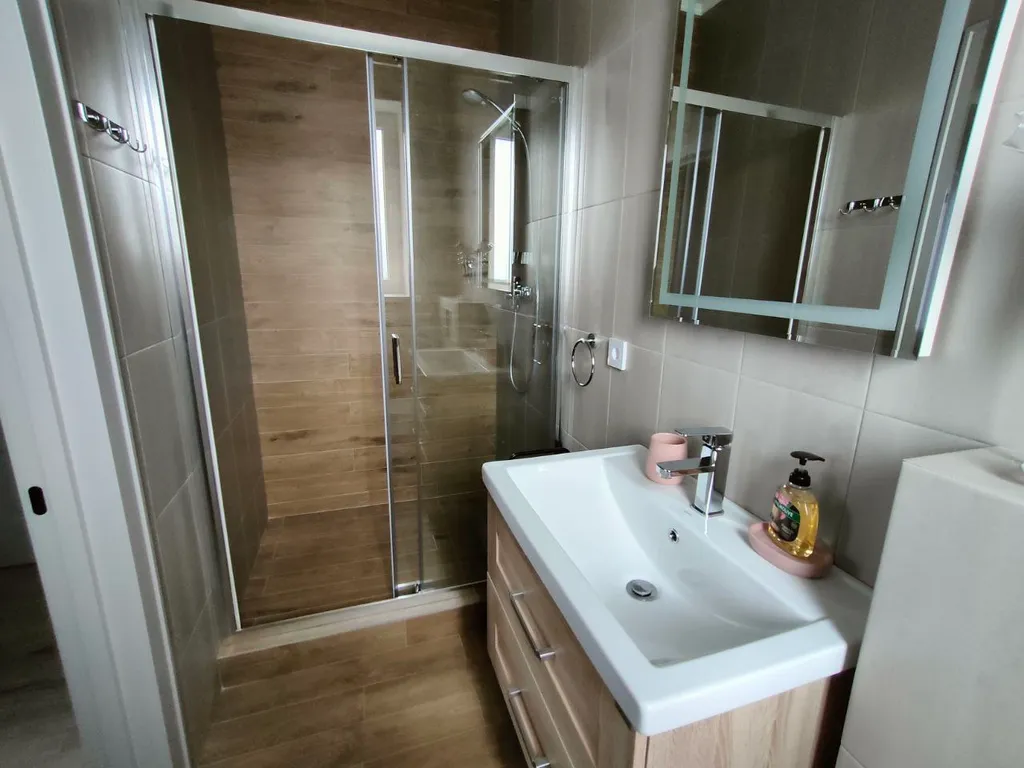 Новая Вилла Нинель возле моря