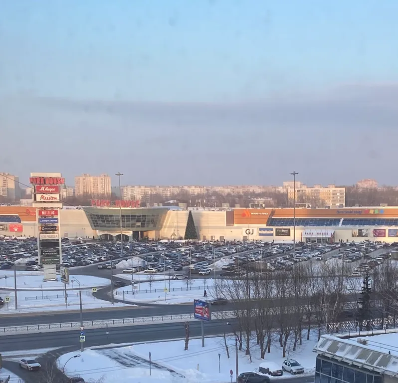 Квартира Уютная квартира в самом центре Ново-Савиновского района — Казань