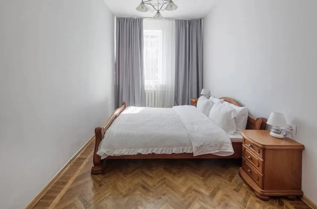 Квартира Квартира у Невского проспекта — Санкт-Петербург