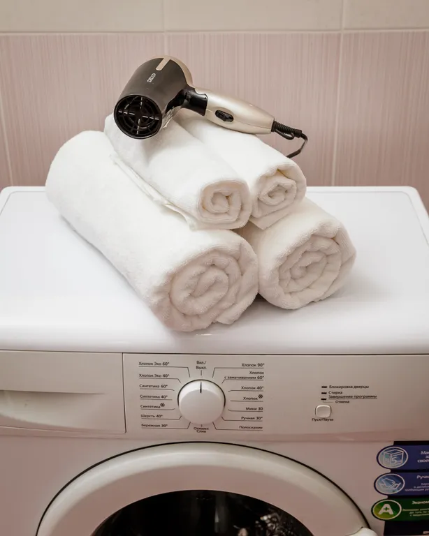 Квартира Квартира Уютная евродвушка в центре — Анапа