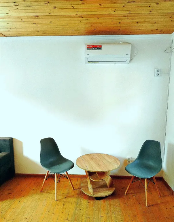 Уютный домик в Анапском районе