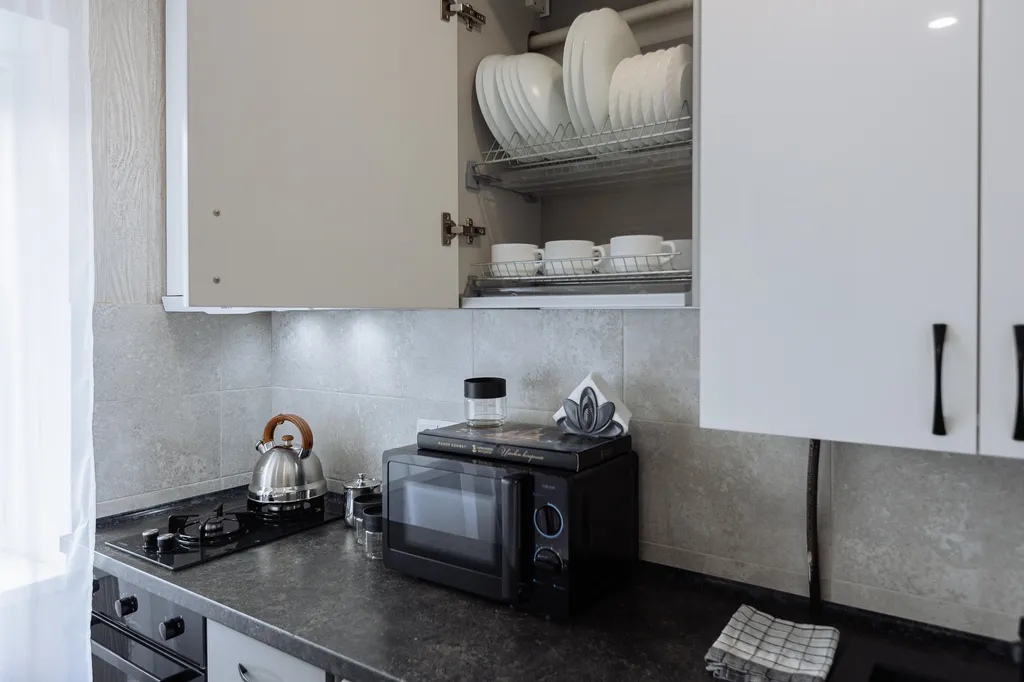 Квартира Идеальная квартира для тех, кто хочет гулять по Калининграду пешком! — Калининград