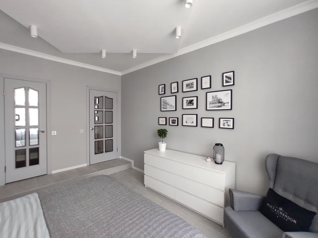 Квартира Квартира Sweet Family Apartments Moscow — Москва