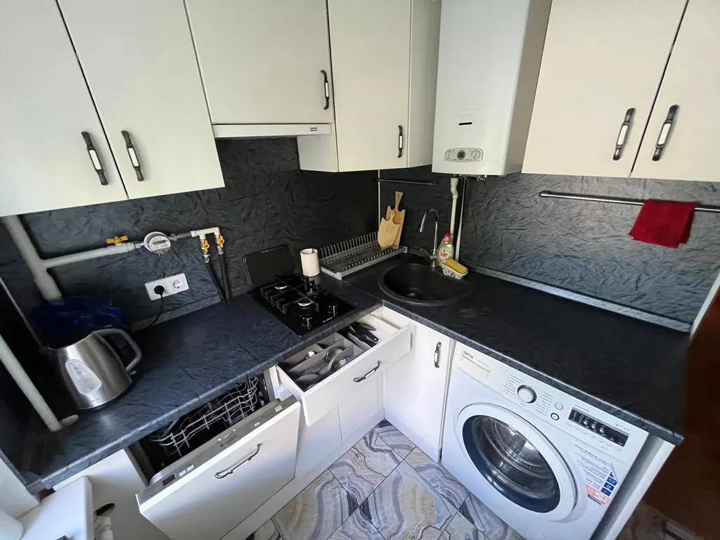 Квартира Квартира у Орловой рощи — Гатчина