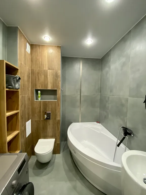 Премиум класса на набережной в центре города