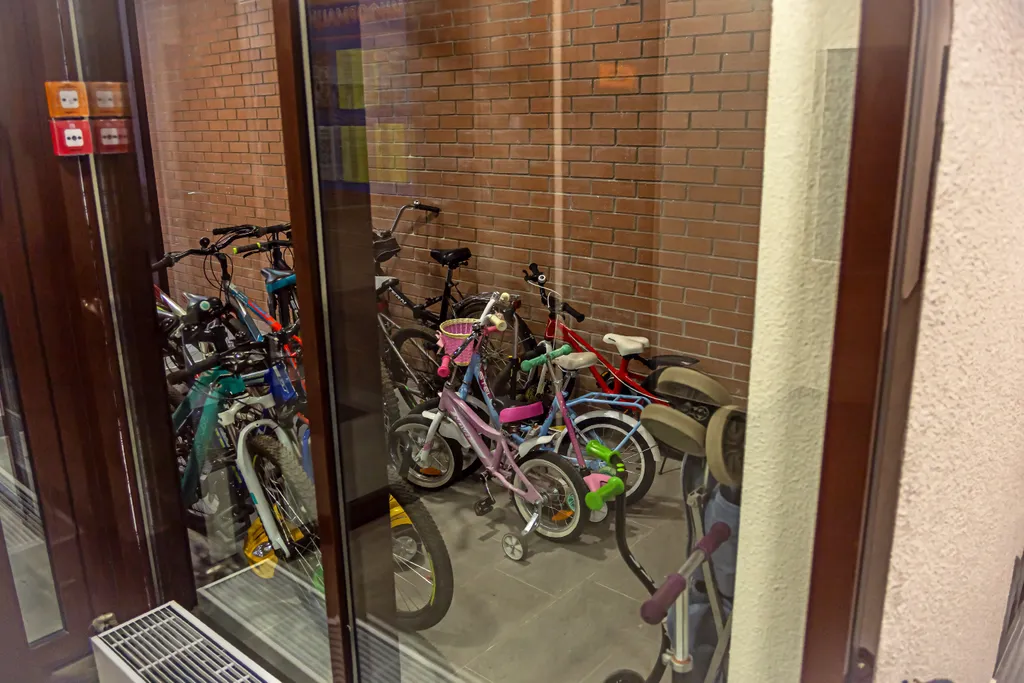 Квартира в центре Ярославля