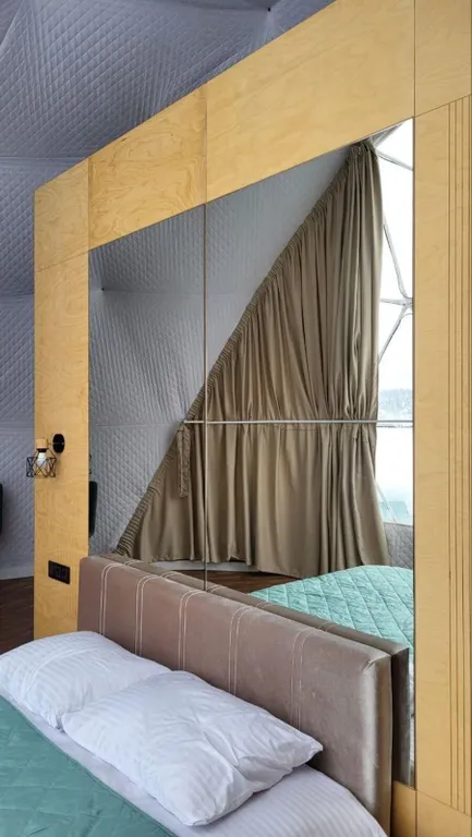 1-комнатный Дом