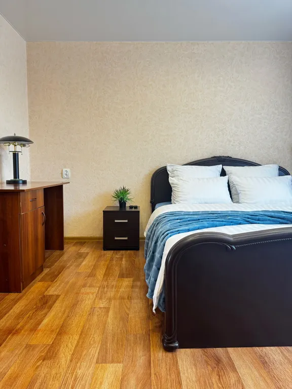 1-комнатная квартира, 46м2