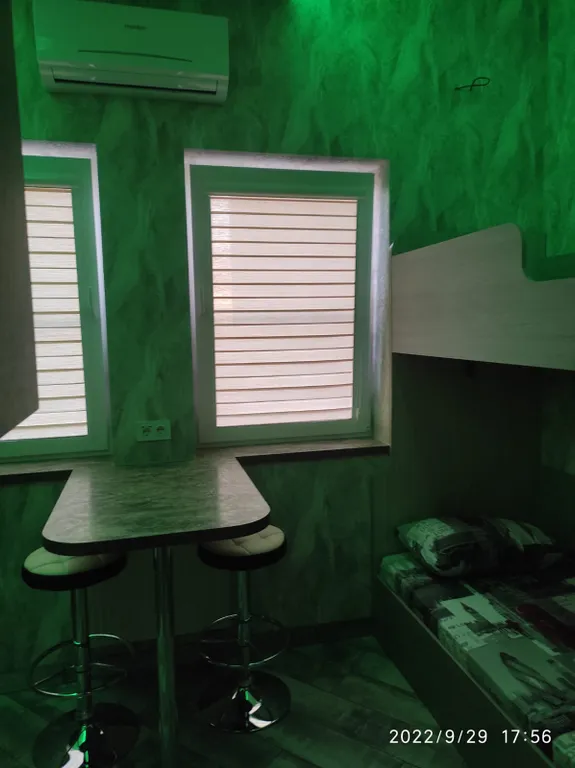 Квартира Квартира Уютная мини студия — Краснодар