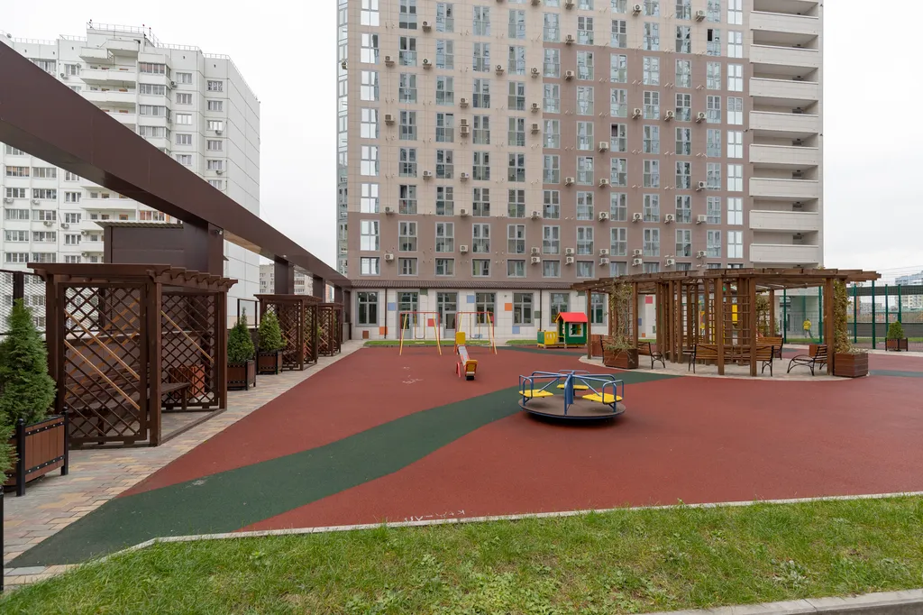 Квартира 1-комнатная Квартира — Краснодар