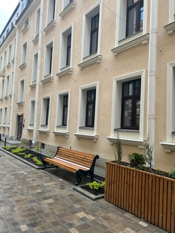 Уютная квартира в сердце Петербурга