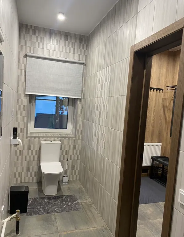 Загородный дом