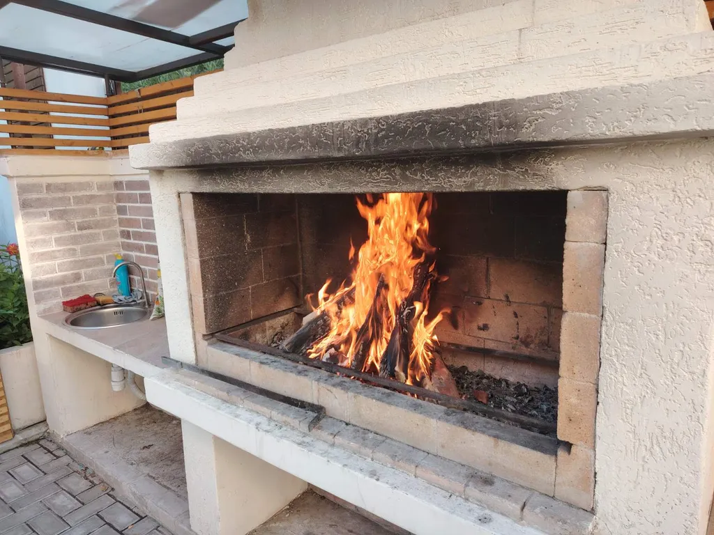 Семейный  дом на набережной Кинешемки