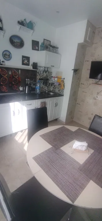 В гостях у Мэри