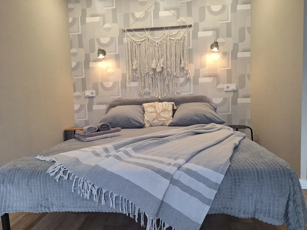 Квартира на Полянке