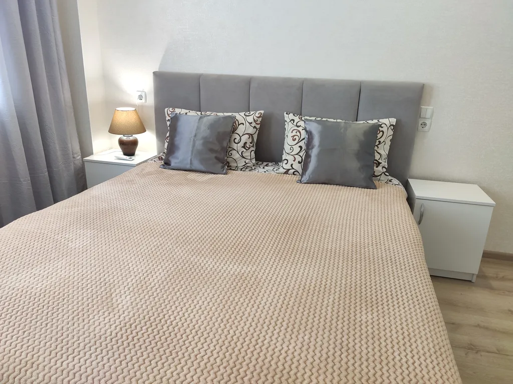 Квартира Современная уютная квартира — Севастополь