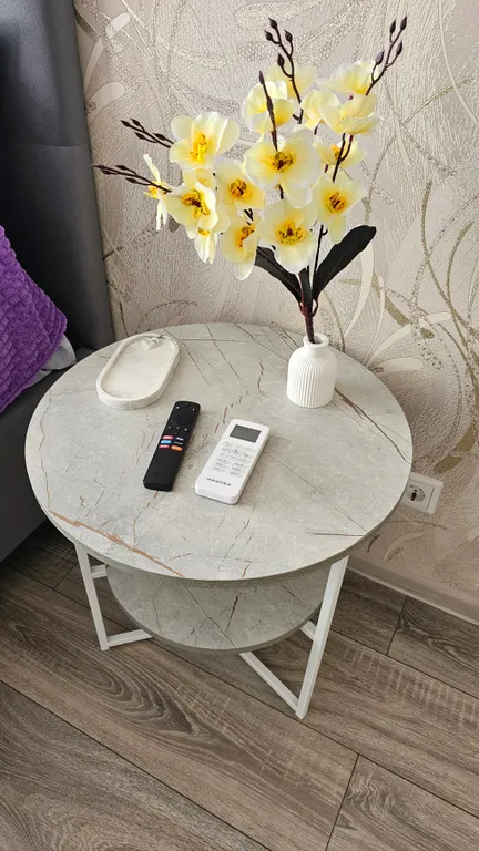 Уютная квартира в ЖК Берег