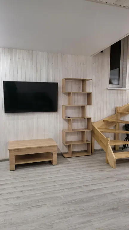 Уютный дом - 3 с видом на гору