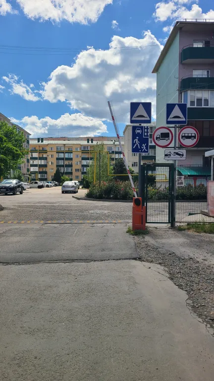 Уютная квартира в самом центре