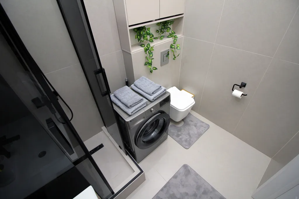 ЖК Мерей рядом с Арбатом и Мега парком