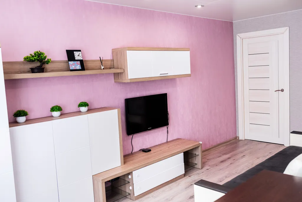 Квартира Двух комнатная  квартира — Ярославль