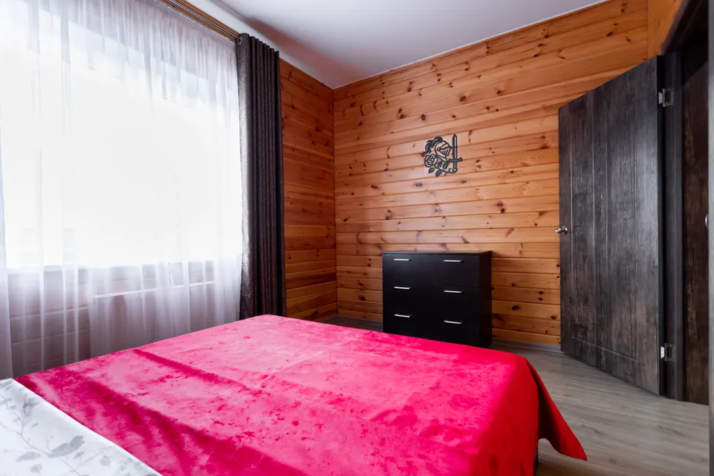 Таунхаус бастионъ- для ценителей комфорта