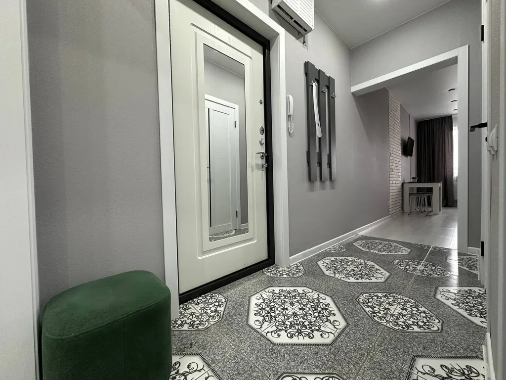 Апартаменты ЛайкХоум на Рокоссовского 3