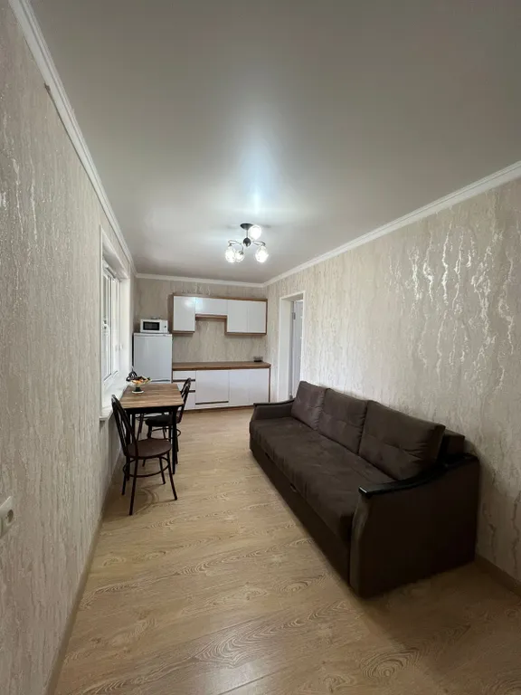 Уютный домик рядом с морем