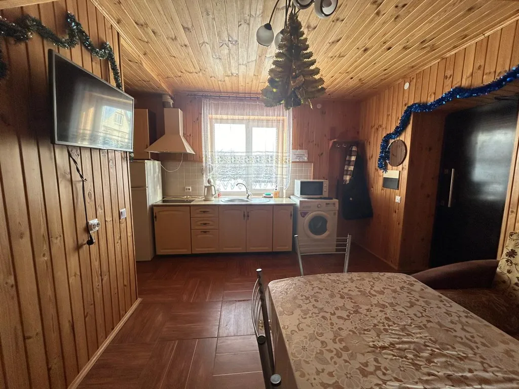 Уютный дом с видом на Дивеевский монастырь