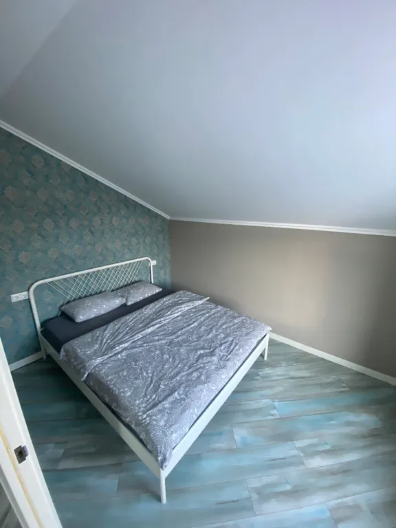 Русские просторы