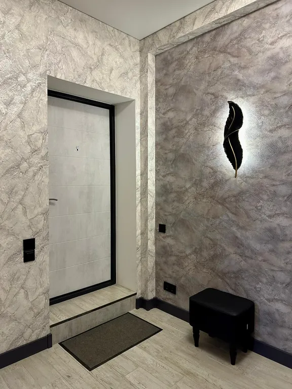 Квартира Квартира Лофт рядом с Кремлем — Великий Новгород