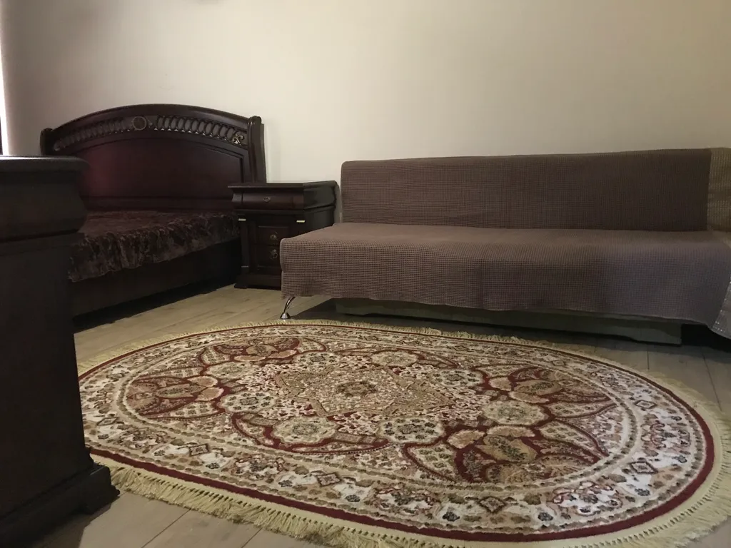 Уютная и чистая квартира в районе ТРЦ Галерея