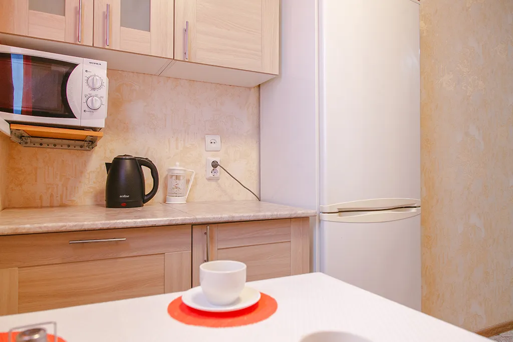 Ненецкая сказка