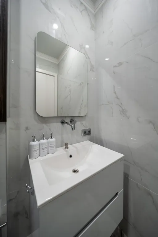 Апартамент EL&T на Петроградке