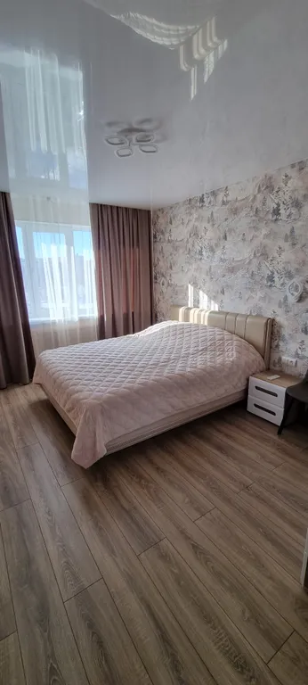 Квартира Vip Аппартаменты — аренда посуточно в Вуктыл