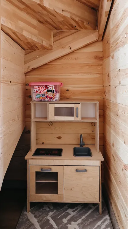 4-комнатный Дом