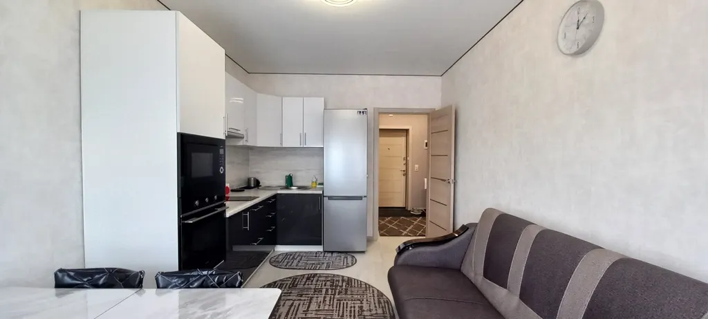 Апартаменты у Аквапарка на Гагарина