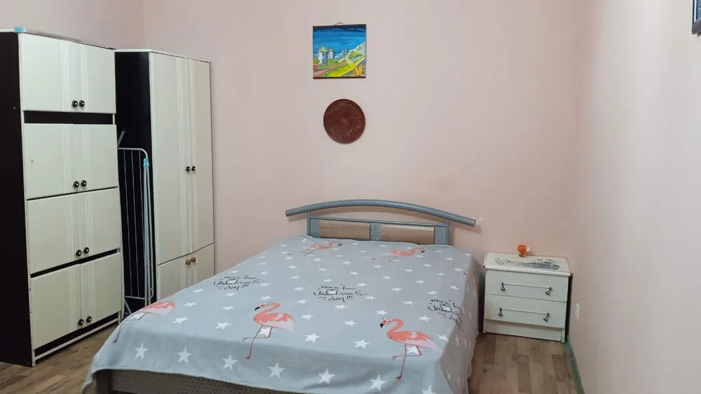 Квартира Апартаменты рядом с морем — Зеленоградск