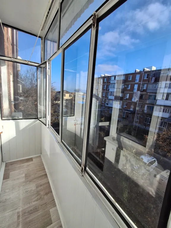 Квартира Уютная квартира в самом центре станицы — Динская