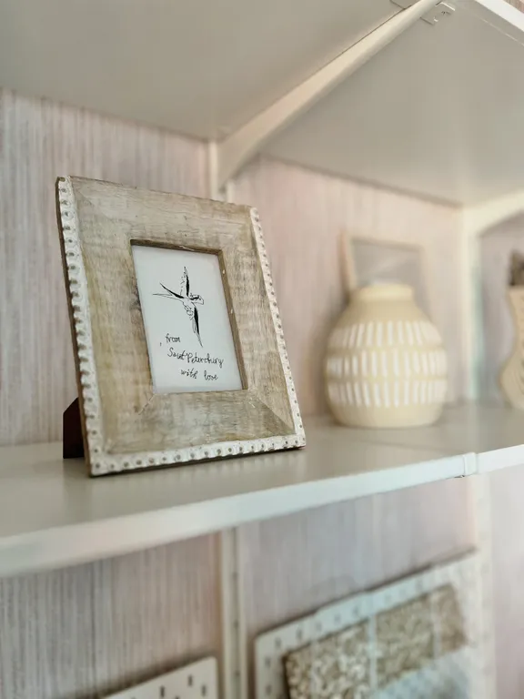 Уютная квартира в Новом Петергофе рядом с парком