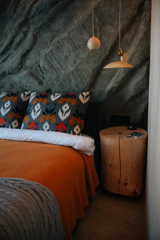 Шале Гагарин