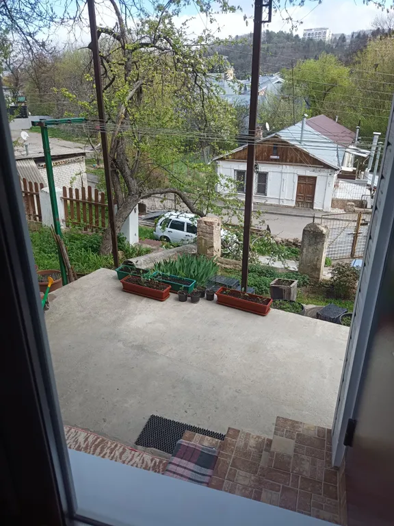 Уютная квартира в центре города, с прекрасным видом на горы